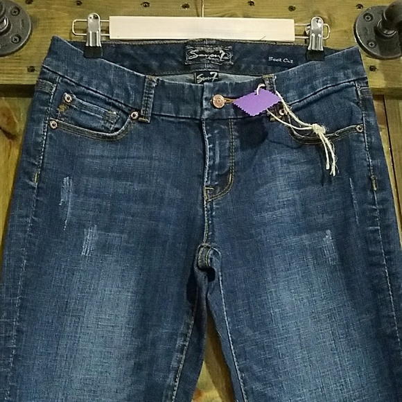 seven7 jeans price